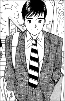 Naoto Tsukioka image