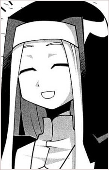 Maruko Okhotsk image