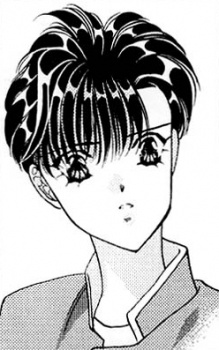 Tsukasa Kozuki image