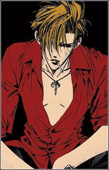 Ryuuji Shirogami image
