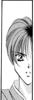 Tsubaki Asaba image