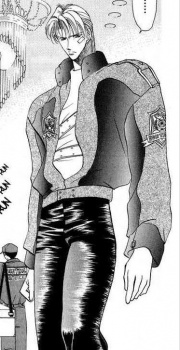 Akira Kise image