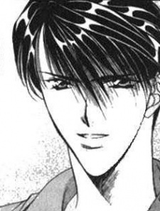 Takuma Kozuki image
