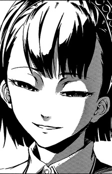 Kiyomi Michidera image