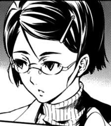 Ryouka Takamatsu image