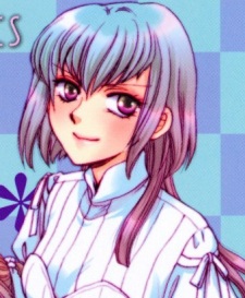 Nadeshiko Myoonji