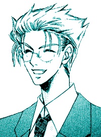 Yuichi Akizuki image