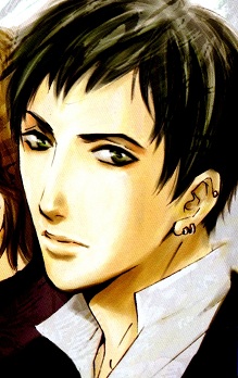Tooru Shinomiya image