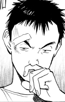 Junji Sakurada image
