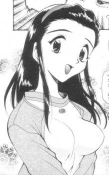 Satsuki Ookido image