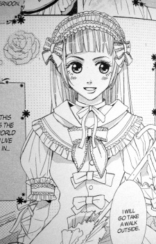 Momoko Ryuugasaki image