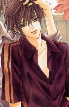 Wataru Fujii image