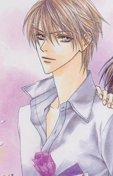 Yuichi Kazuki image