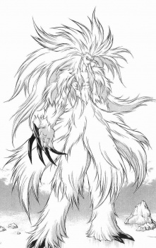 Yukiotoko image