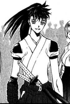 Kazuma Tokugawa image