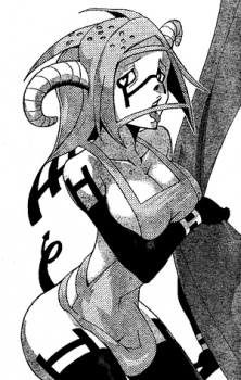 The Succubus image