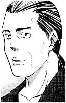 Kanjoru Nakatsukasa image