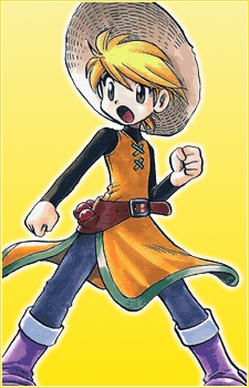 Yellow image