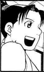 Young Master image