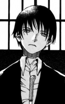 Itsuki Kamiyama image