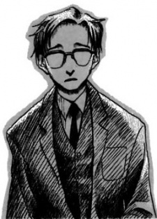 Mr. Shinohara image