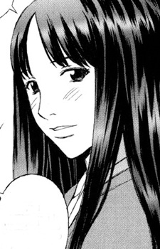 Motoe Kurose image