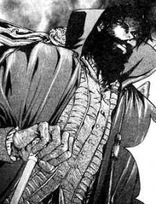 Blue Beard image