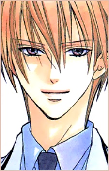 Kuji Katsutaka image
