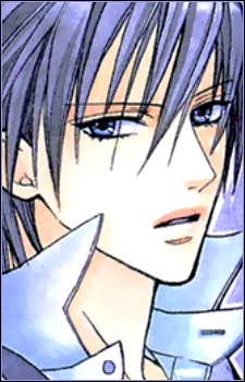 Sakisaka Kazuomi image