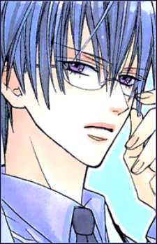 Ikuto Hishizaki image