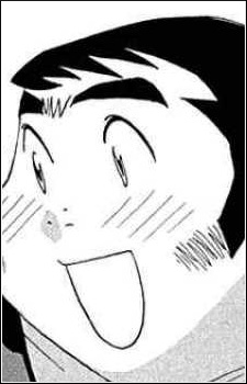 Hideki Nogami image