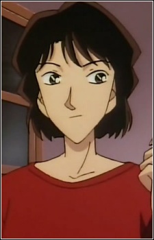 Tomoko Hayasaka image