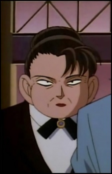 Shizue Hayashi