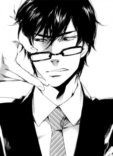 Shiomi Aoyama image