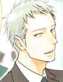 Mitsuya Kishimoto image