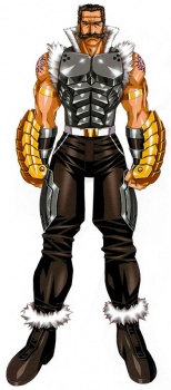 General Rockbein image