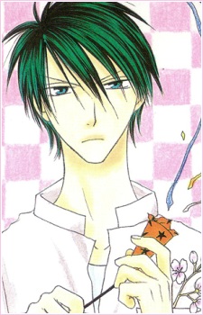 Satsuki Shindou image