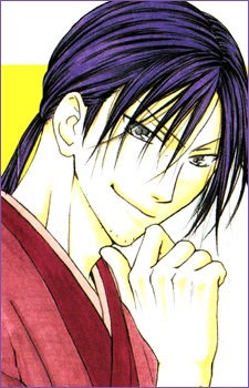Kazura Abekawa image