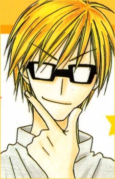 Nankichi Matsumoto image