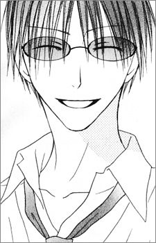 Mitsuaki Sakuraba image