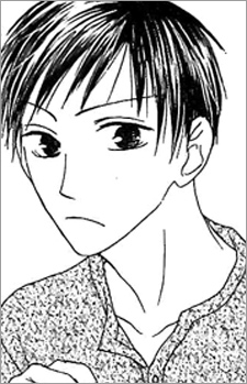 Naoki Takamura image