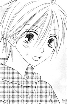 Kenshi Tokieda image