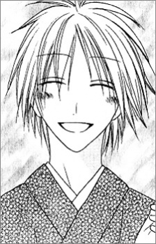Hiroshi Tokieda image