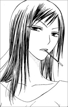 Mitsuka Yamasaki image