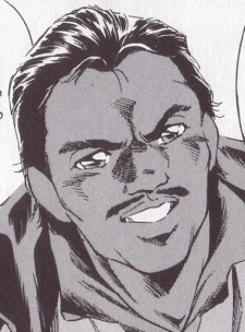 Lando Calrissian image