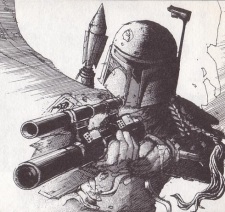 Boba Fett image