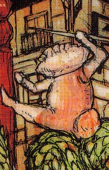 Gyoza Otoko image