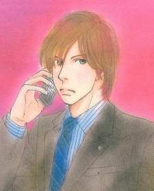 Shinji Okuzono image