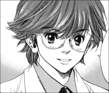 Kanta Inuyama image