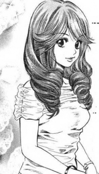 Kanoko Mori image